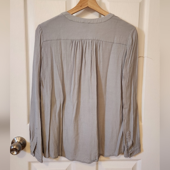 Viscose blouse Des Petits Hauts - Picture 10 of 10